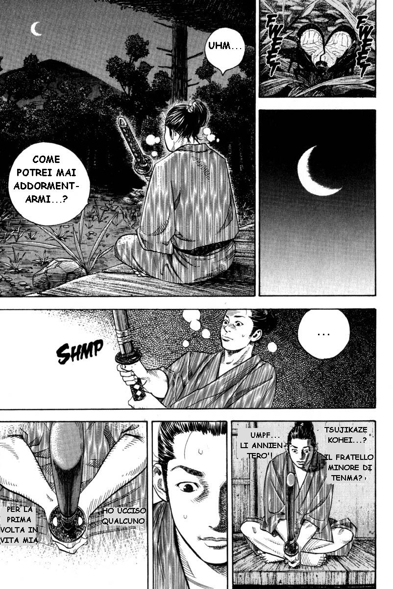 Read Vagabond IT Manga Online