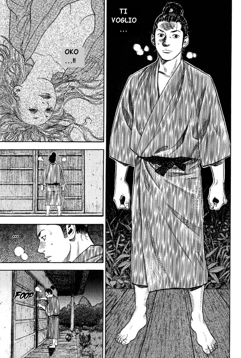 Read Vagabond IT Manga Online