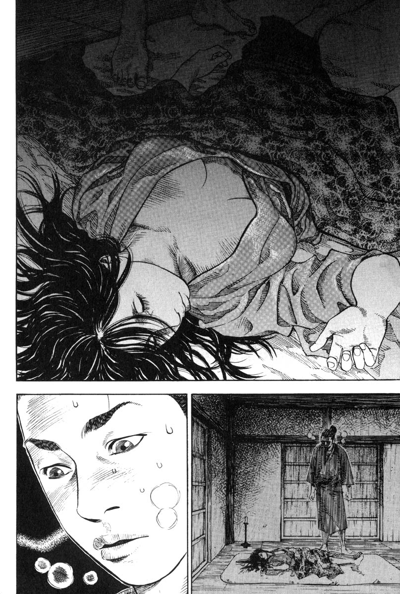 Read Vagabond IT Manga Online