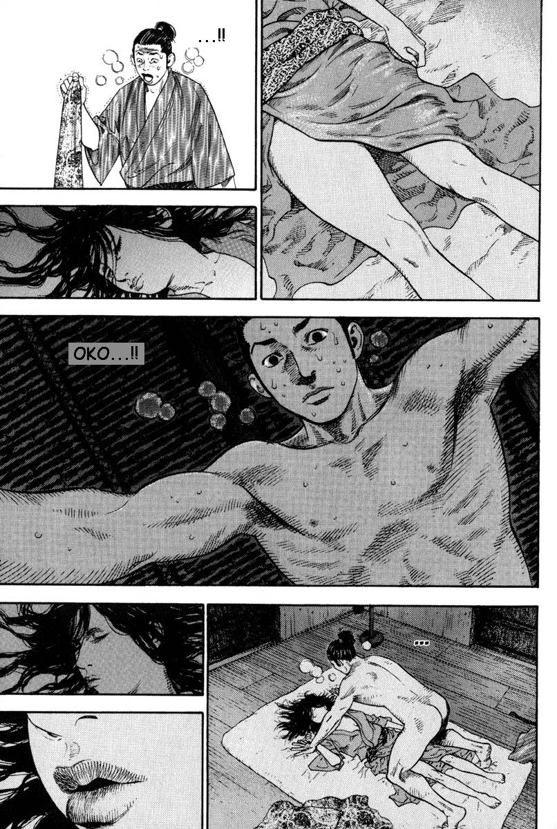 Read Vagabond IT Manga Online