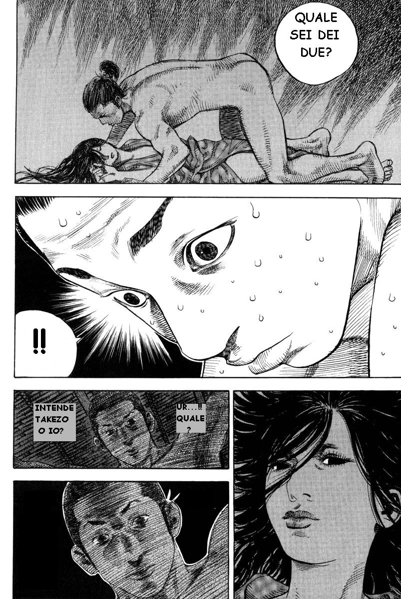 Read Vagabond IT Manga Online