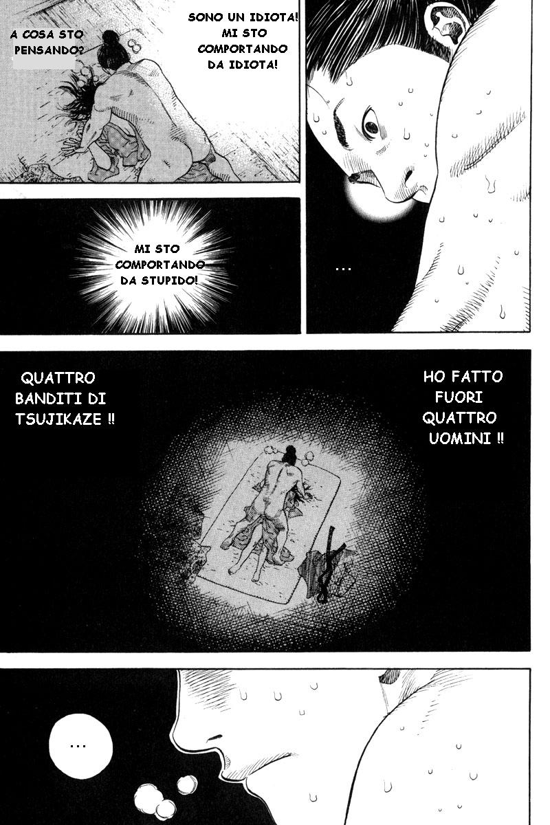 Read Vagabond IT Manga Online