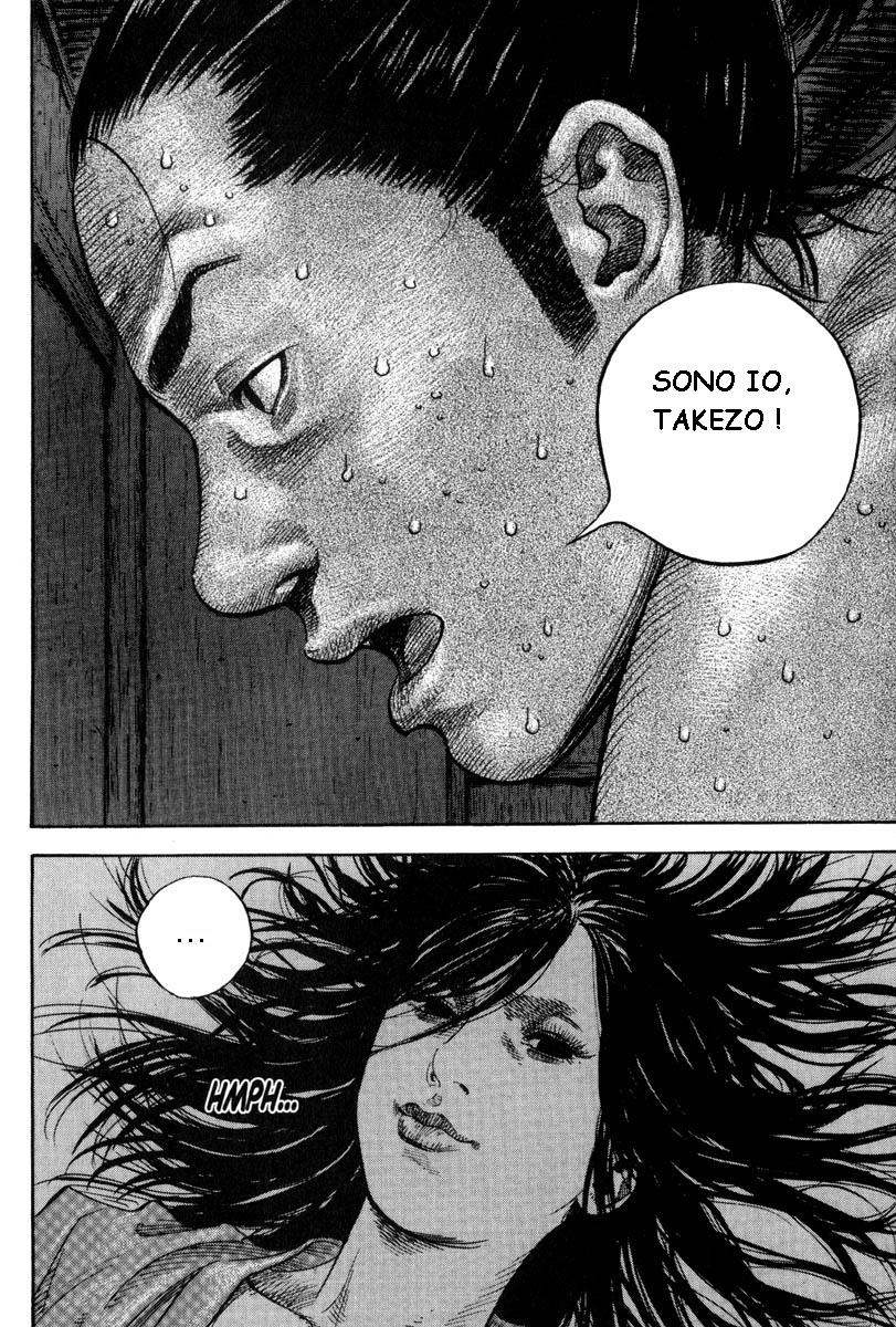Read Vagabond IT Manga Online