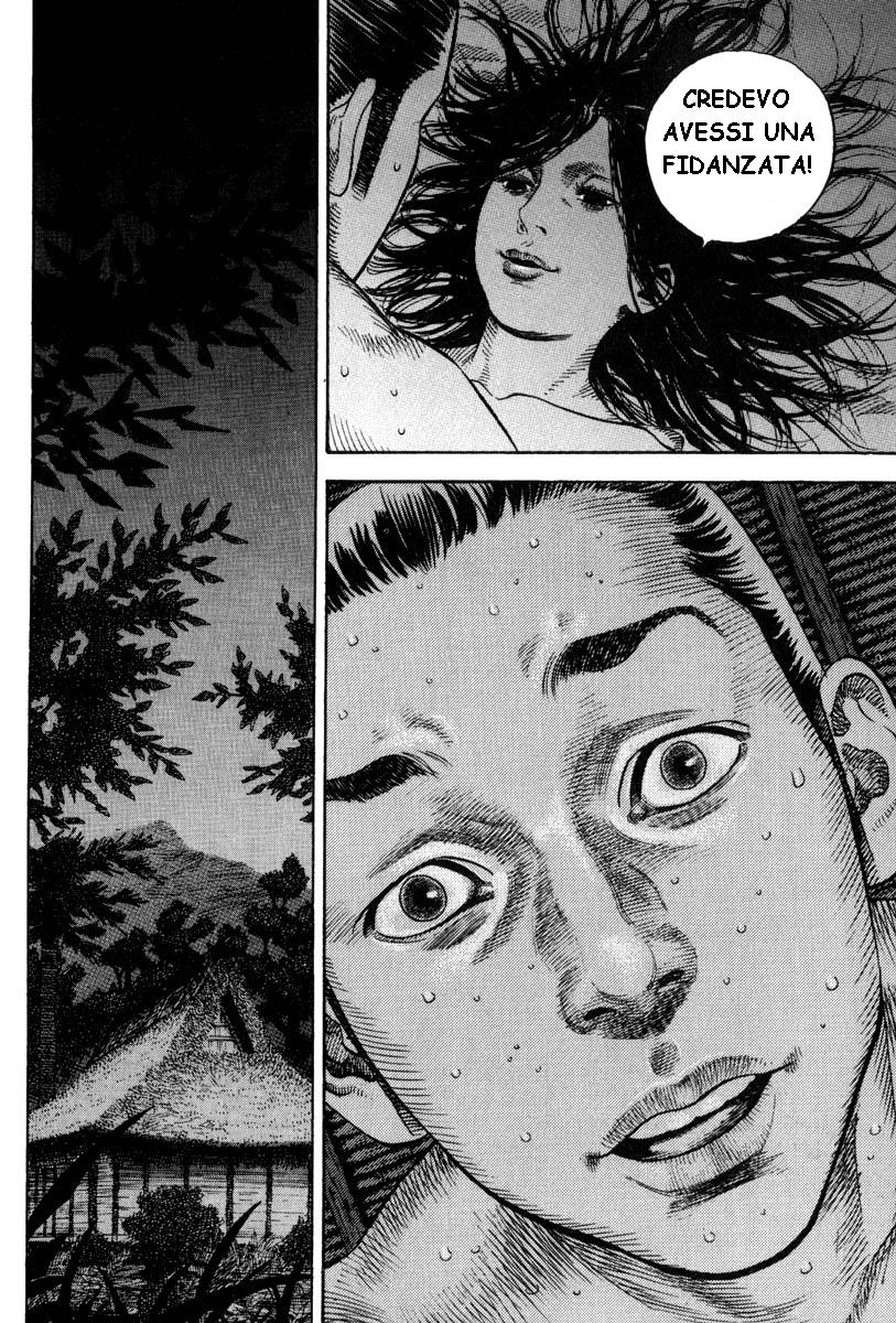 Read Vagabond IT Manga Online