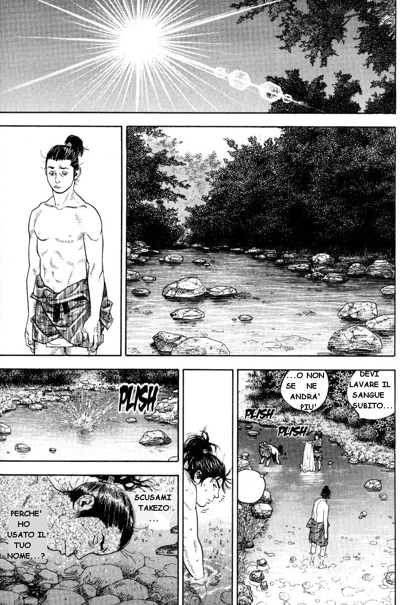 Read Vagabond IT Manga Online