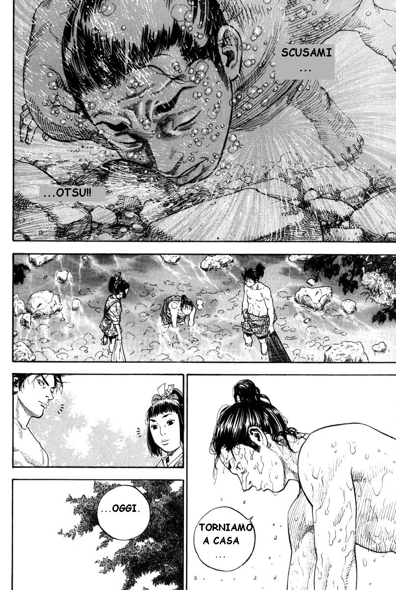 Read Vagabond IT Manga Online