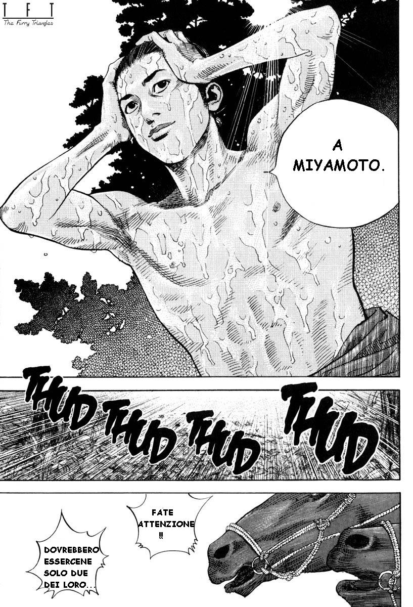 Read Vagabond IT Manga Online
