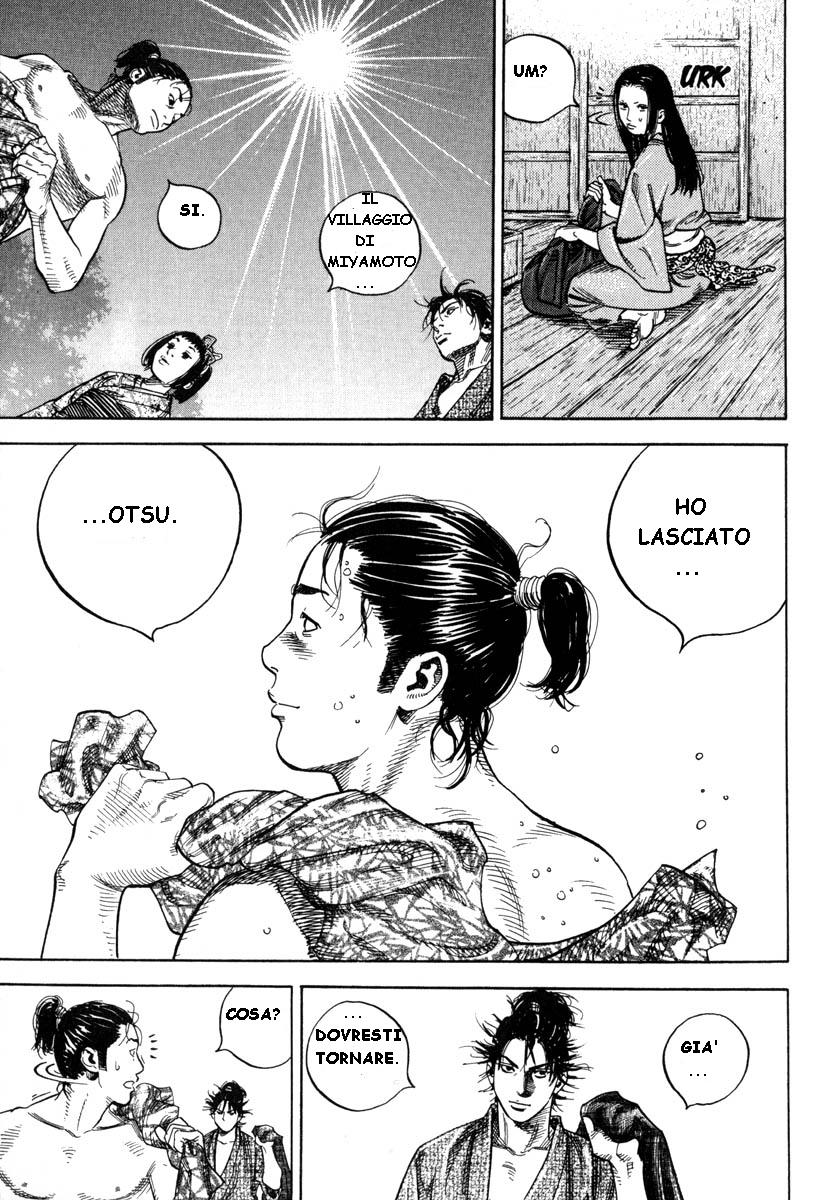 Read Vagabond IT Manga Online
