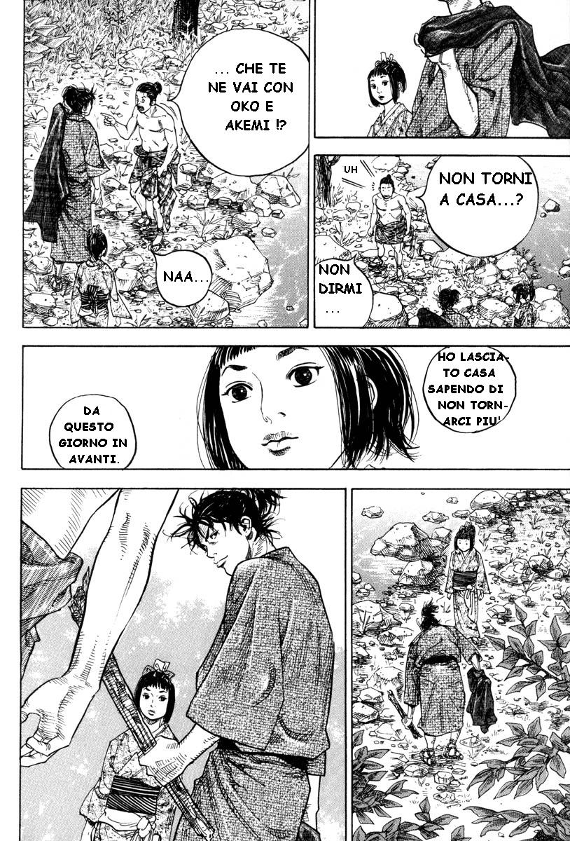 Read Vagabond IT Manga Online
