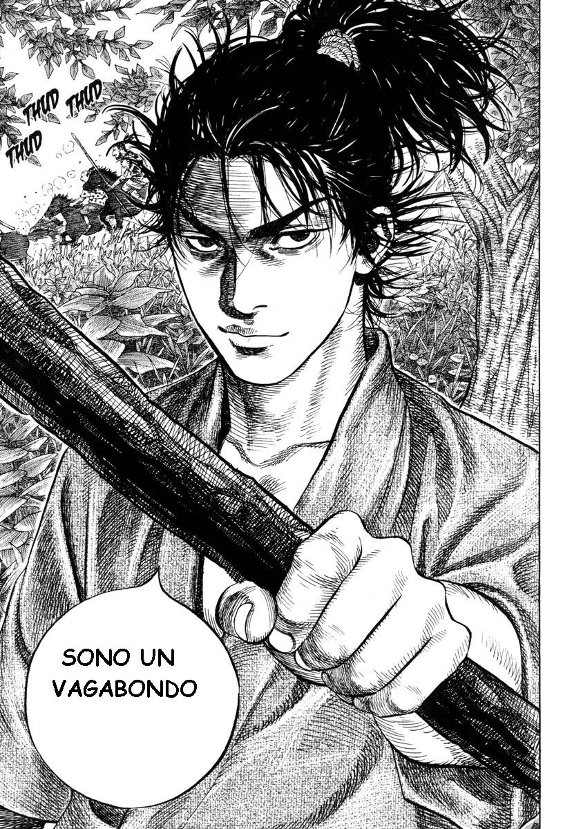 Read Vagabond IT Manga Online