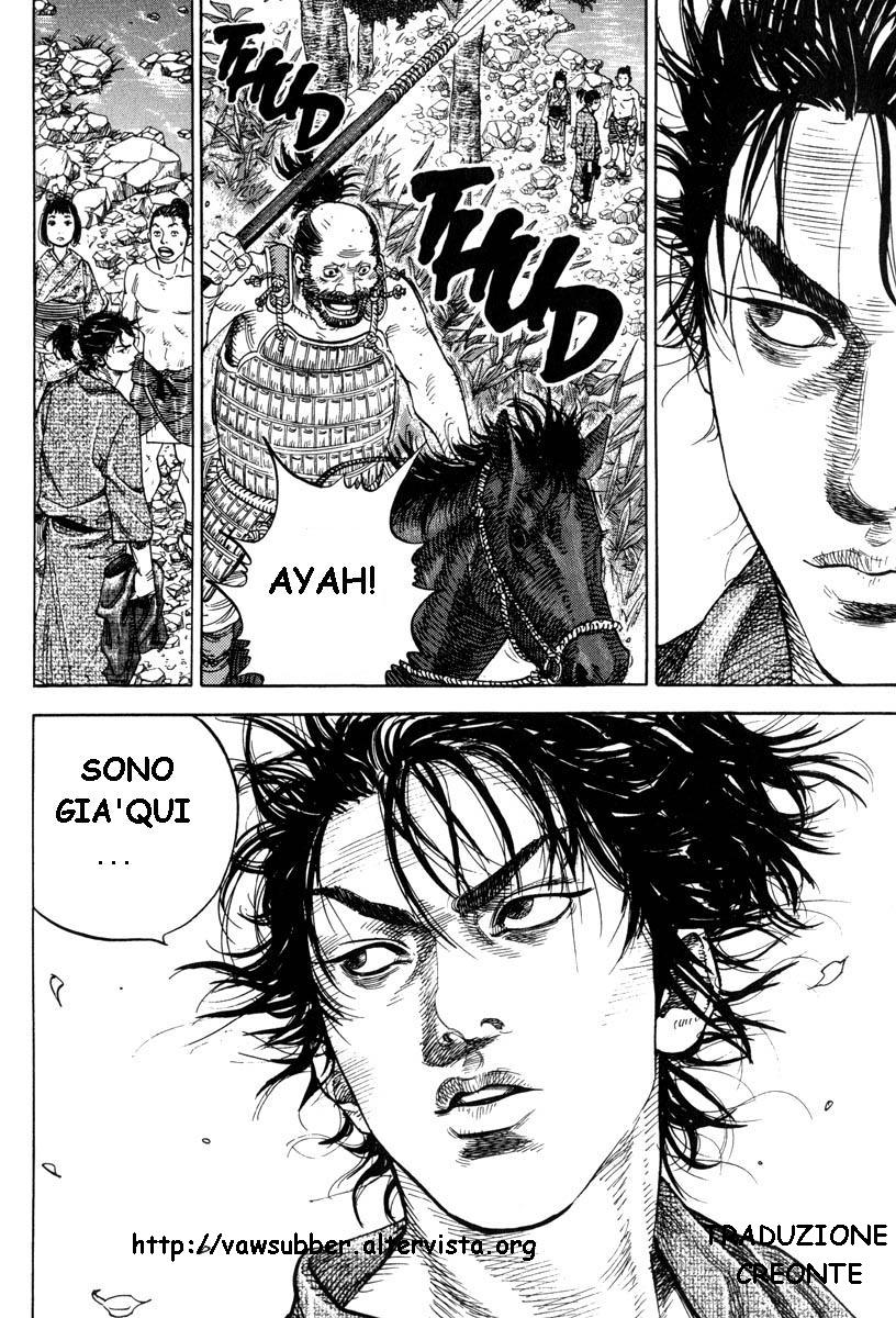 Read Vagabond IT Manga Online