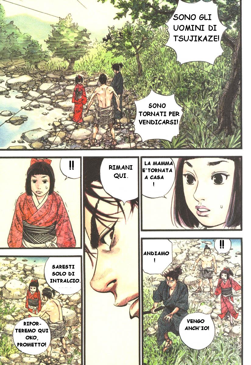 Read Vagabond IT Manga Online