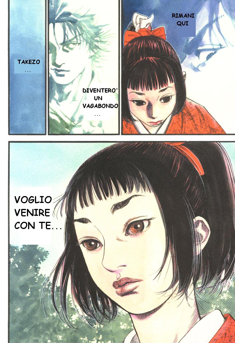 Read Vagabond IT Manga Online