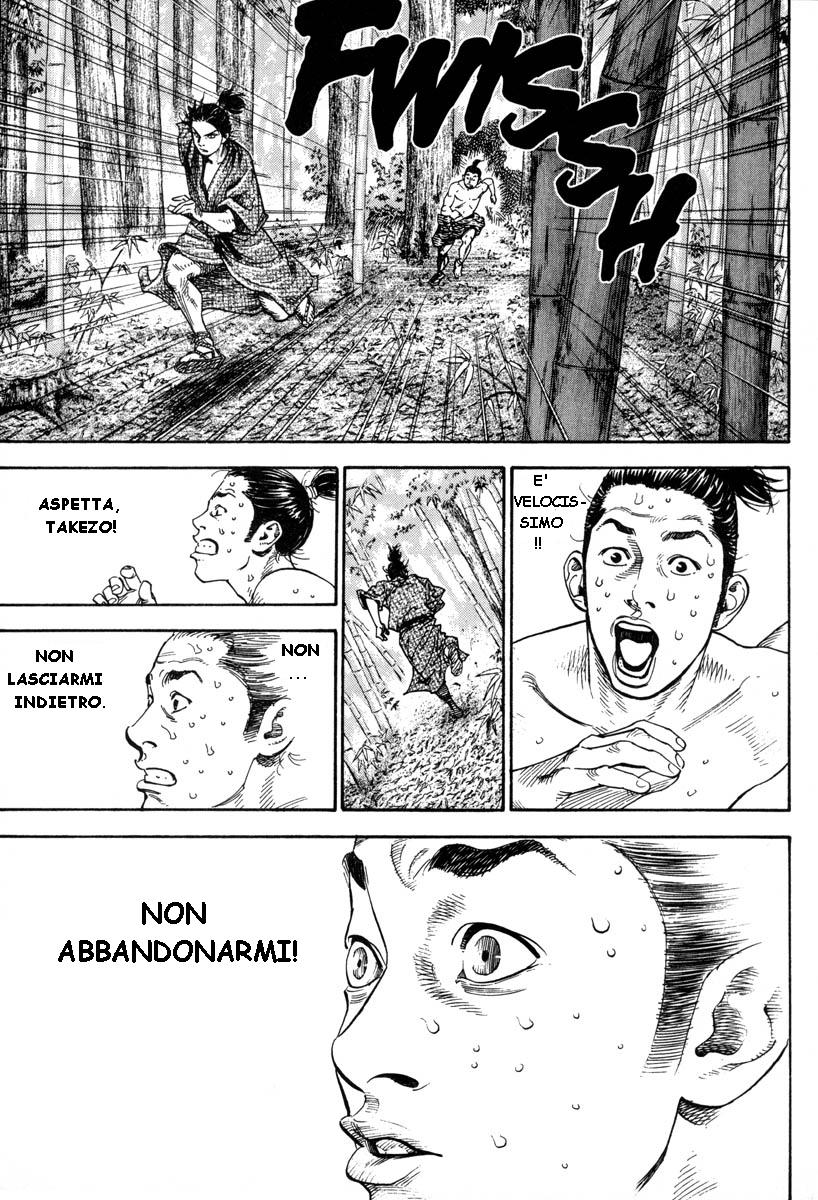 Read Vagabond IT Manga Online