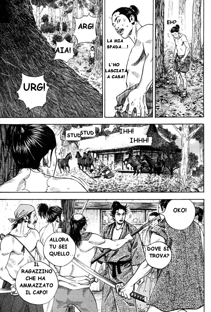 Read Vagabond IT Manga Online