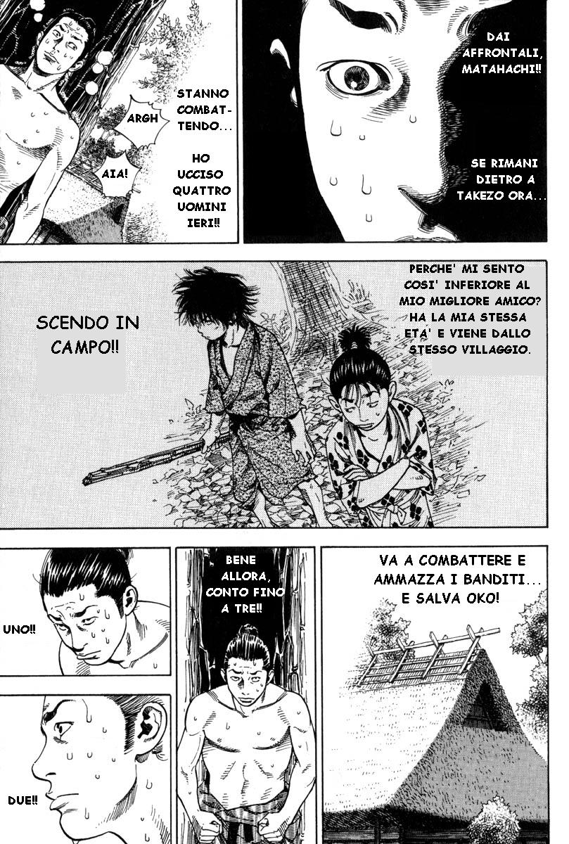 Read Vagabond IT Manga Online