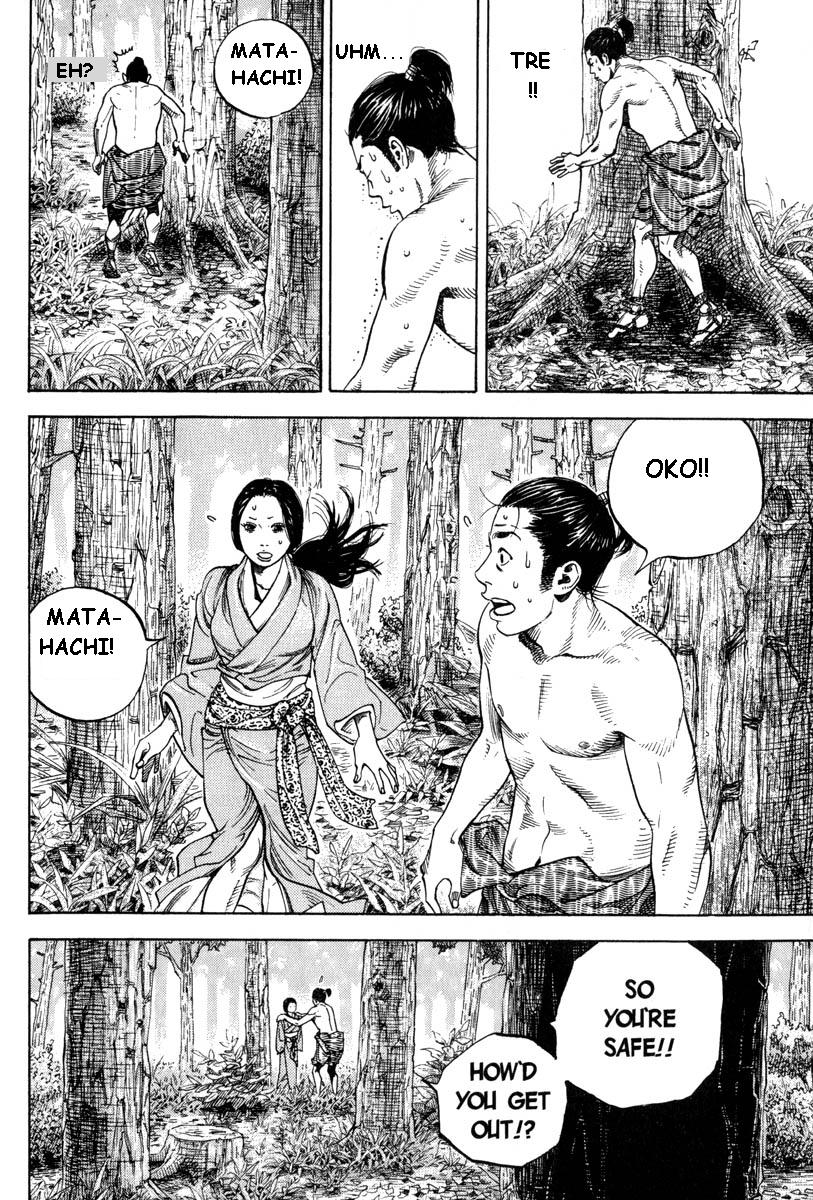 Read Vagabond IT Manga Online