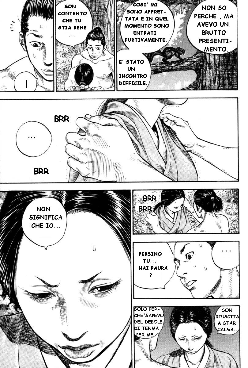 Read Vagabond IT Manga Online