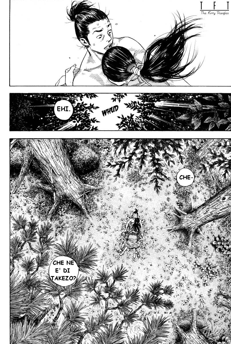 Read Vagabond IT Manga Online