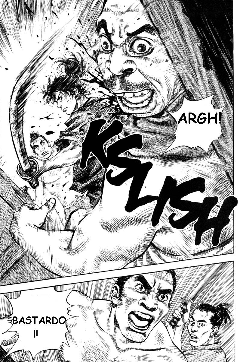 Read Vagabond IT Manga Online