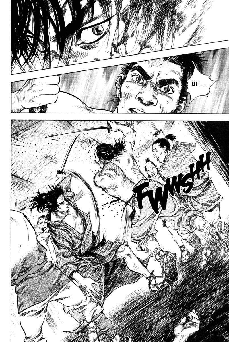 Read Vagabond IT Manga Online