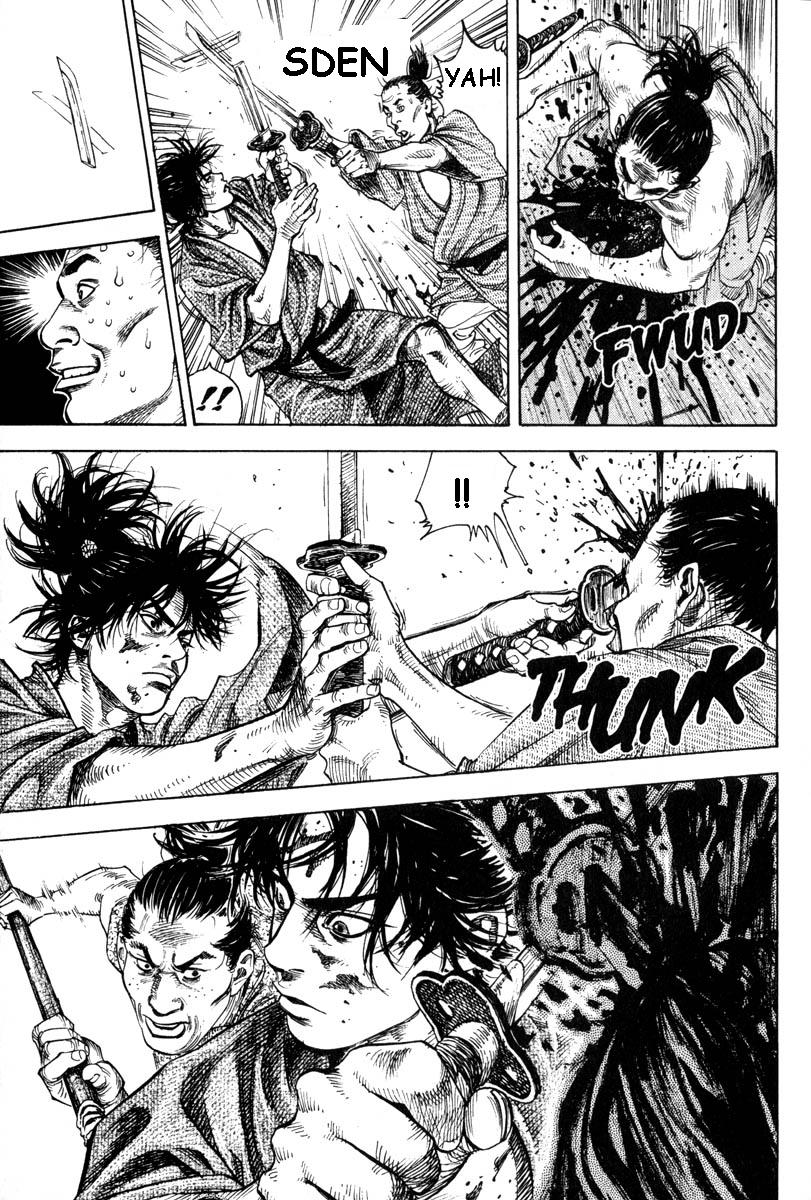 Read Vagabond IT Manga Online
