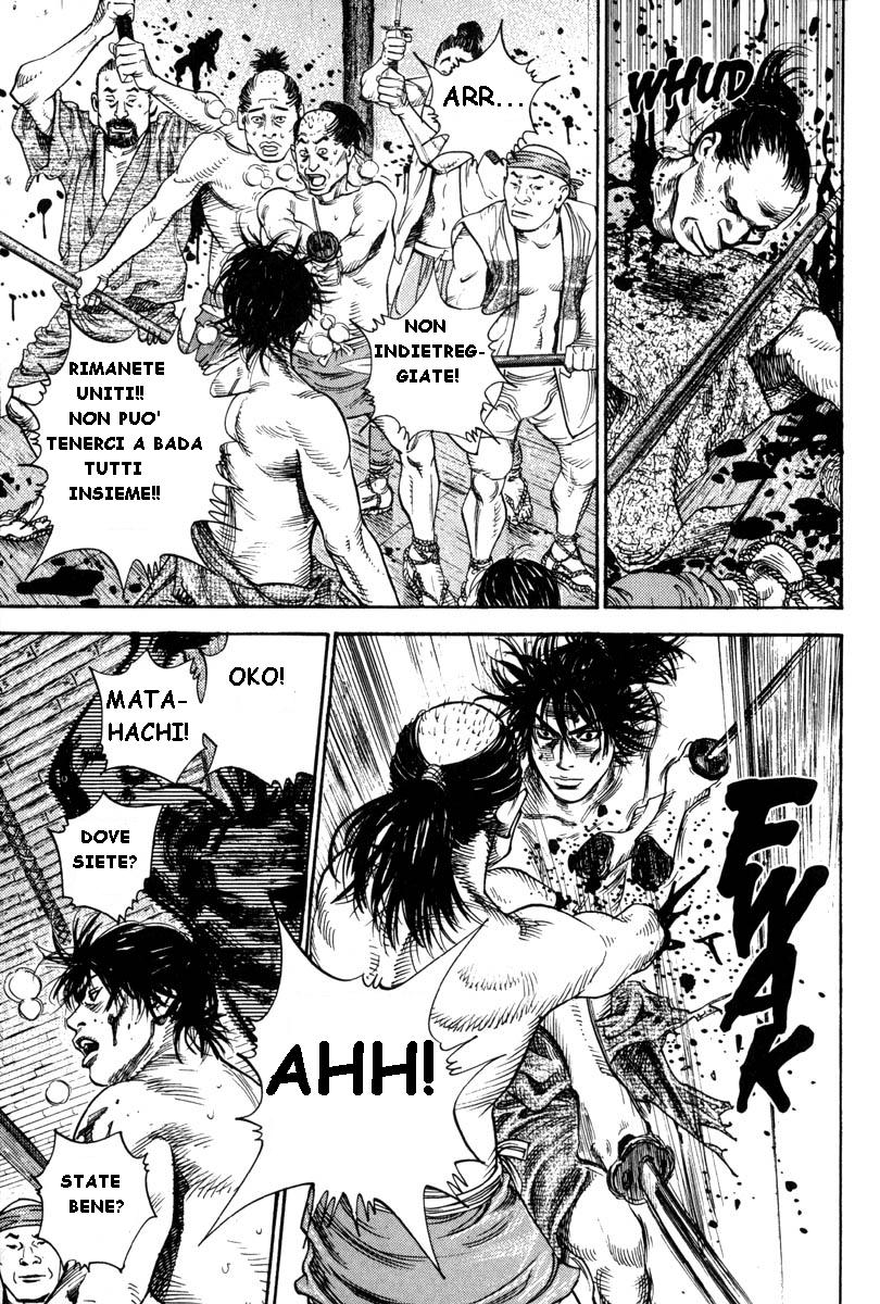 Read Vagabond IT Manga Online
