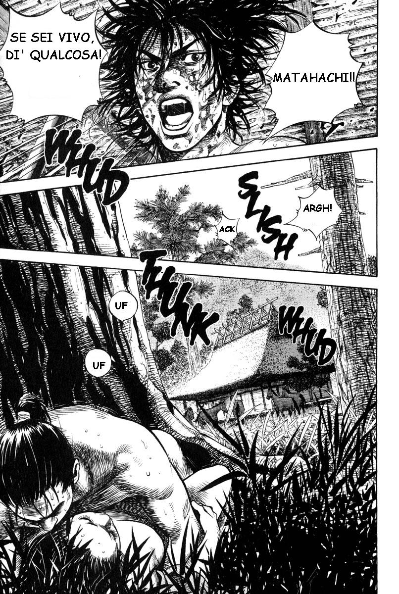 Read Vagabond IT Manga Online