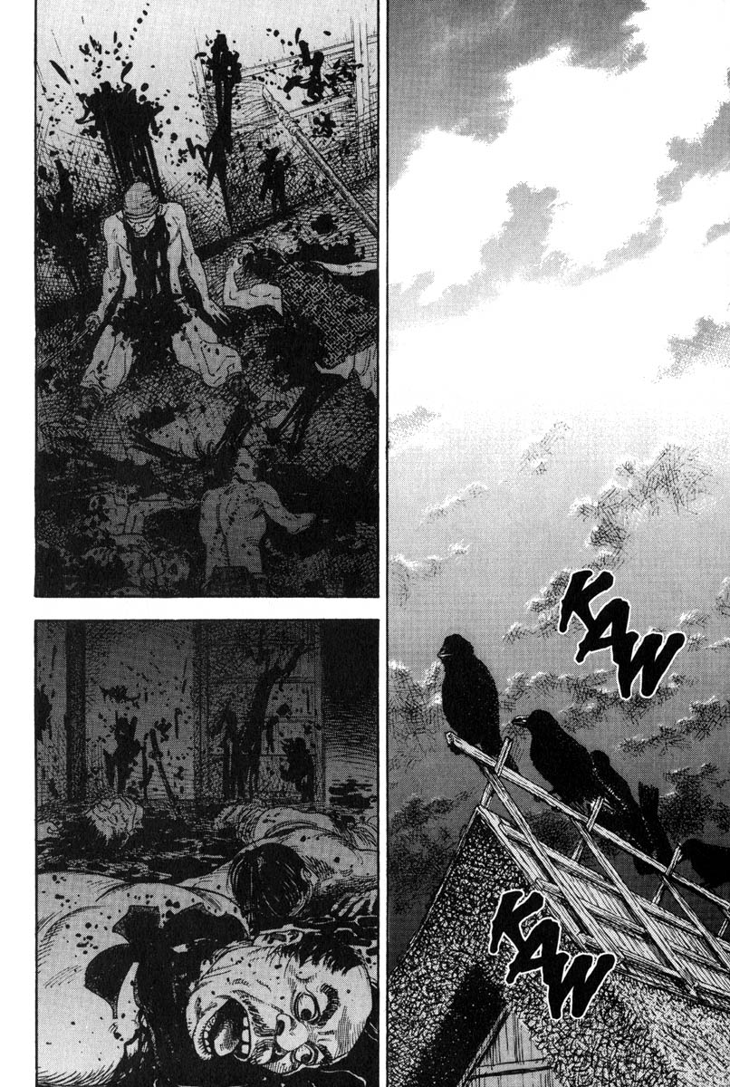 Read Vagabond IT Manga Online
