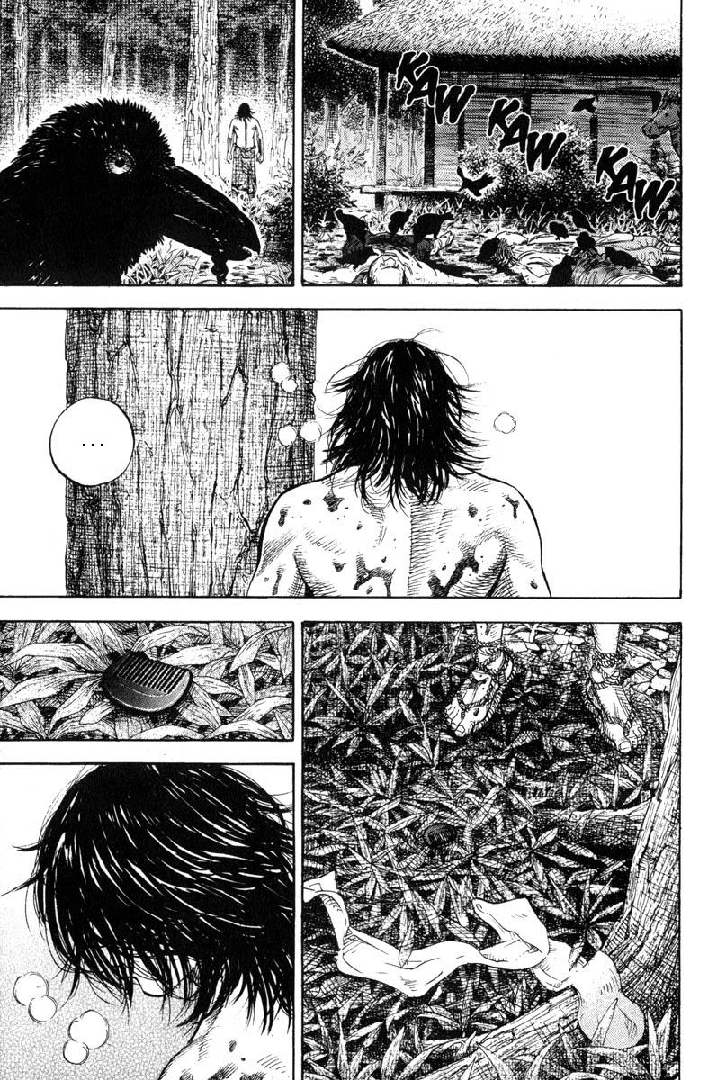 Read Vagabond IT Manga Online