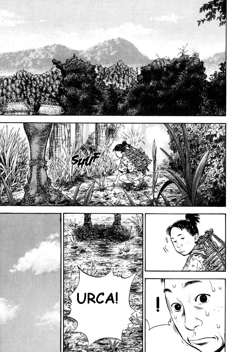 Read Vagabond IT Manga Online