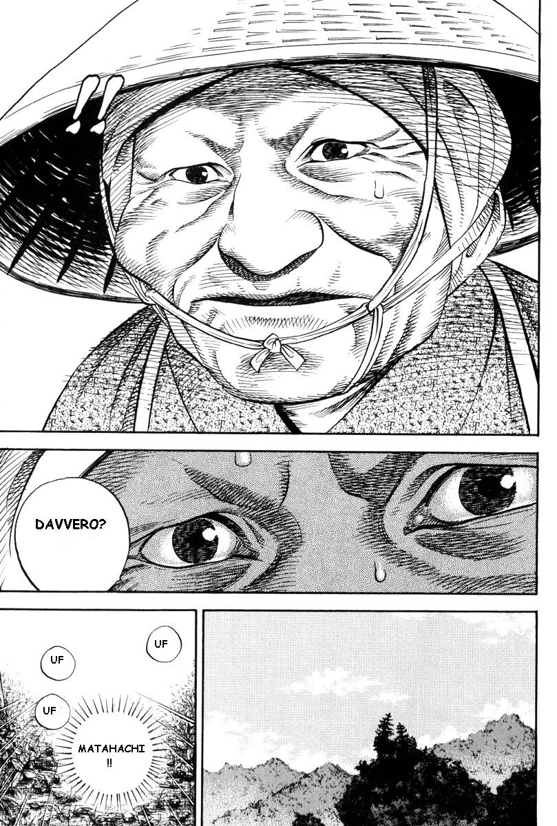 Read Vagabond IT Manga Online