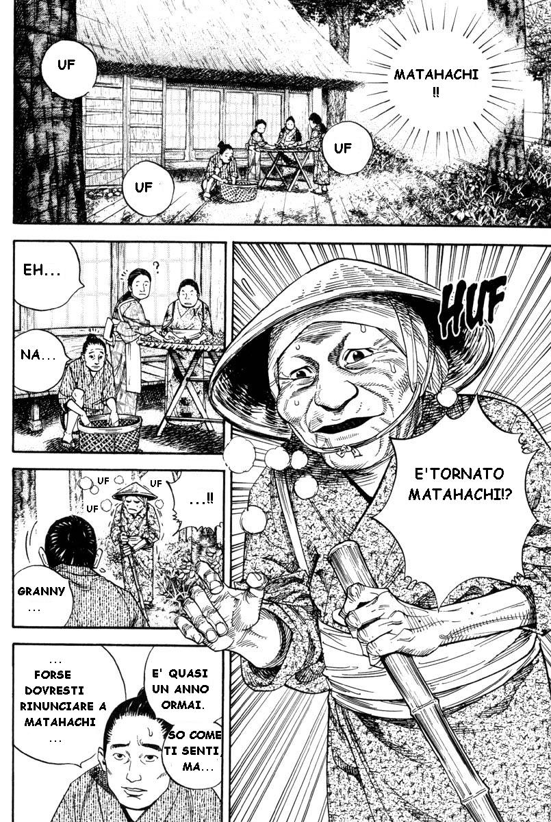 Read Vagabond IT Manga Online