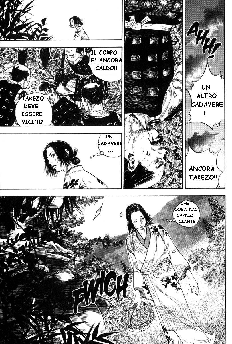 Read Vagabond IT Manga Online