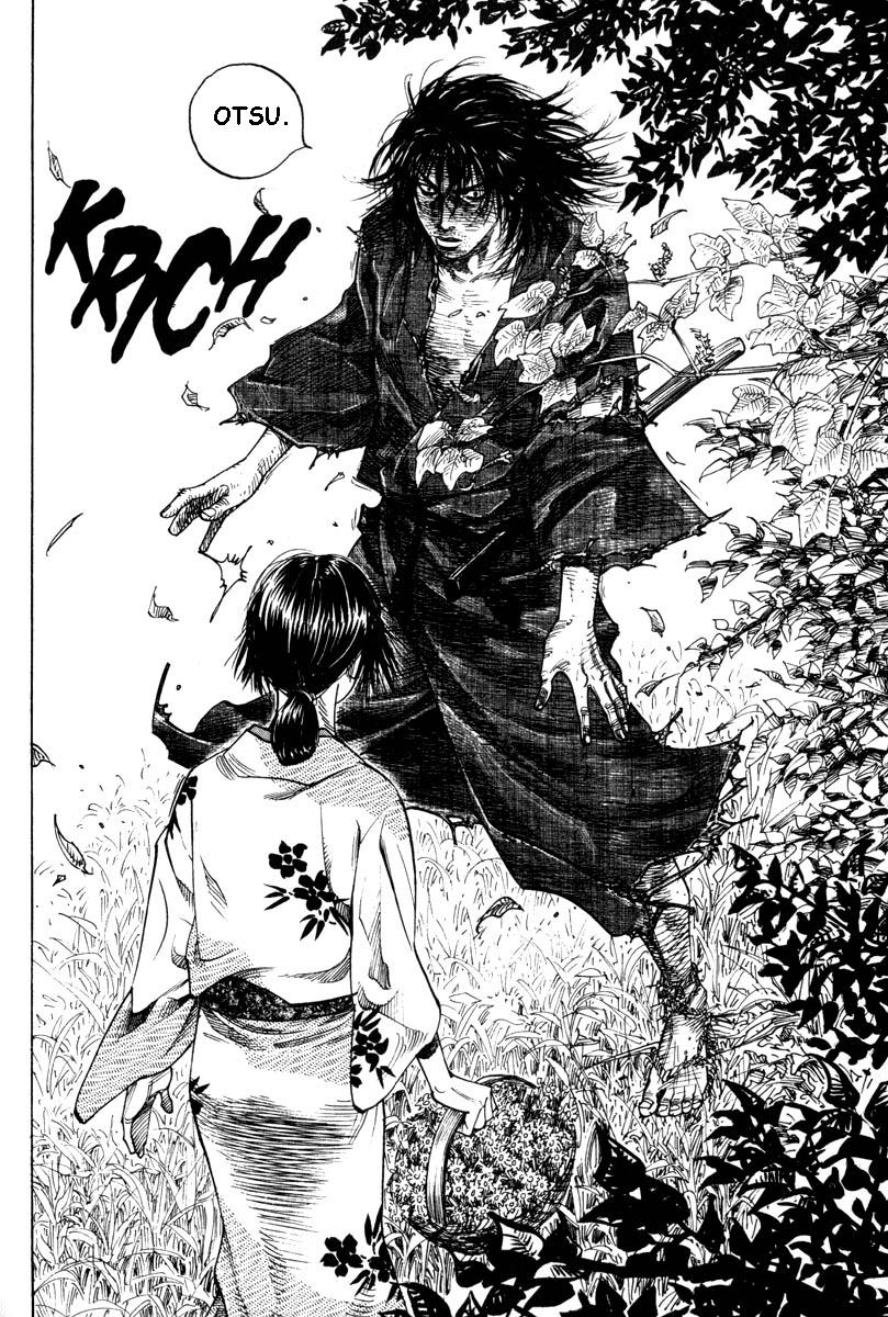 Read Vagabond IT Manga Online