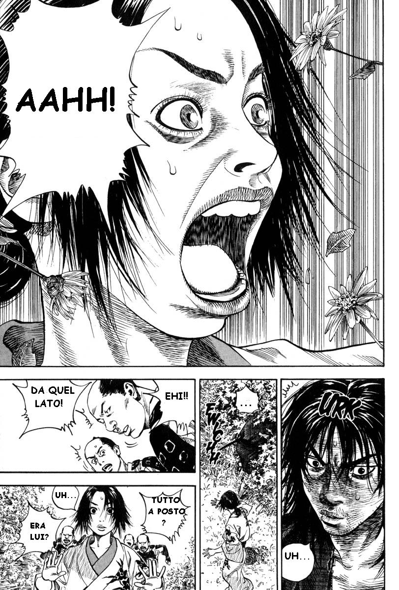 Read Vagabond IT Manga Online