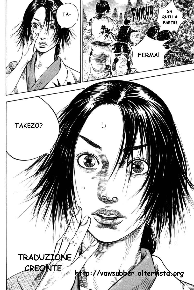 Read Vagabond IT Manga Online