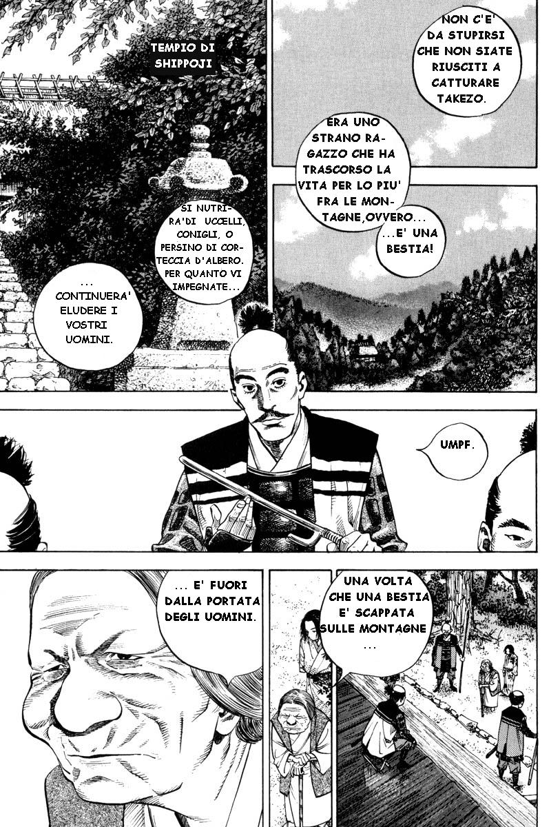 Read Vagabond IT Manga Online