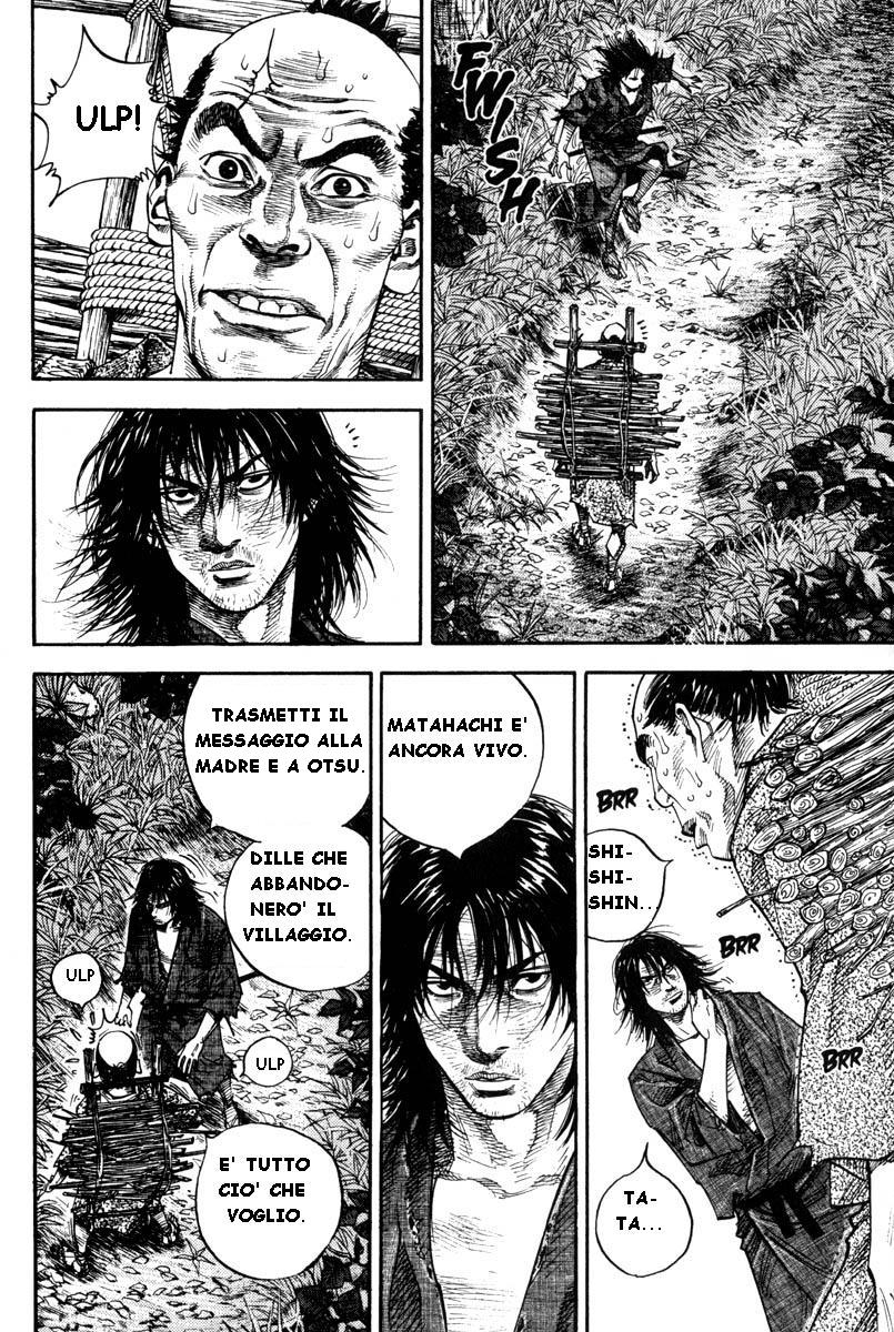 Read Vagabond IT Manga Online
