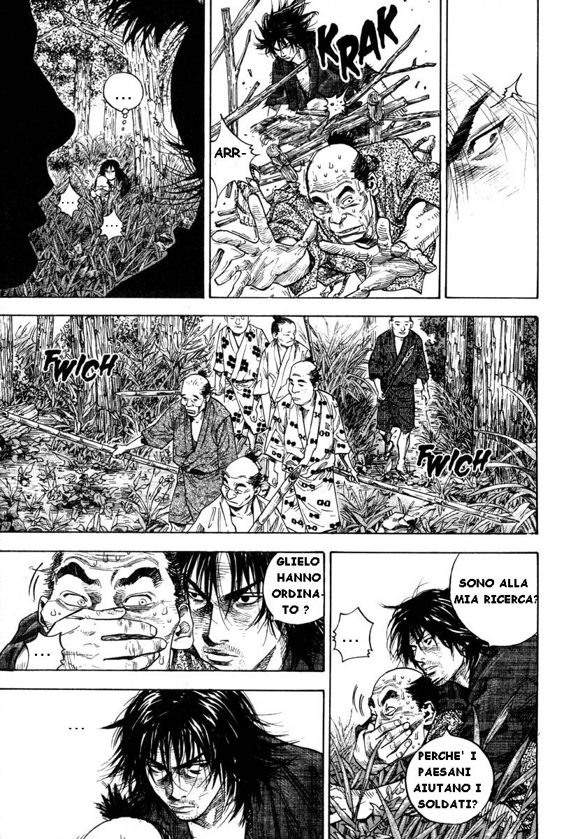 Read Vagabond IT Manga Online