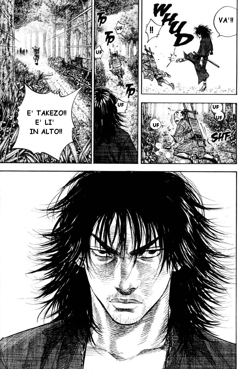 Read Vagabond IT Manga Online