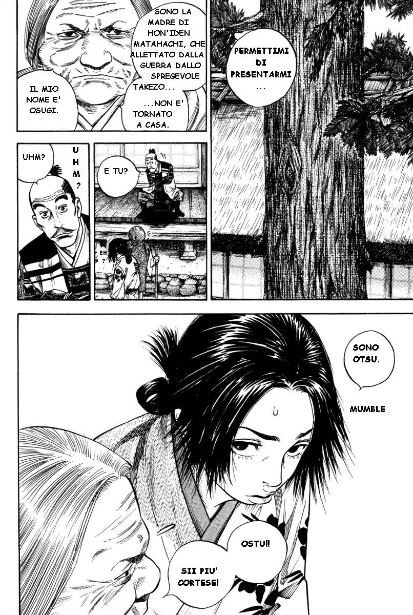 Read Vagabond IT Manga Online