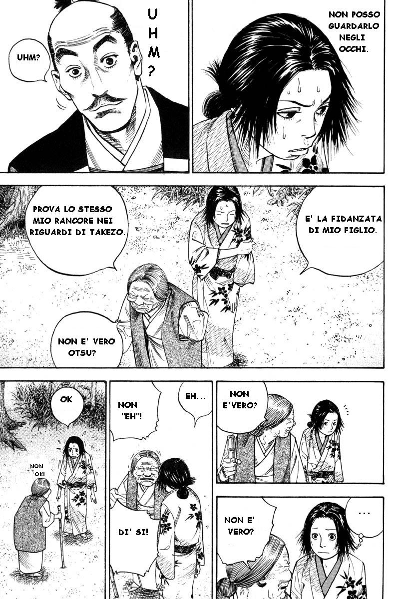 Read Vagabond IT Manga Online