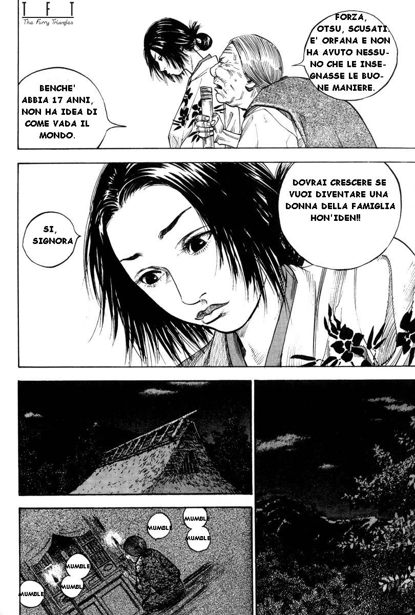 Read Vagabond IT Manga Online