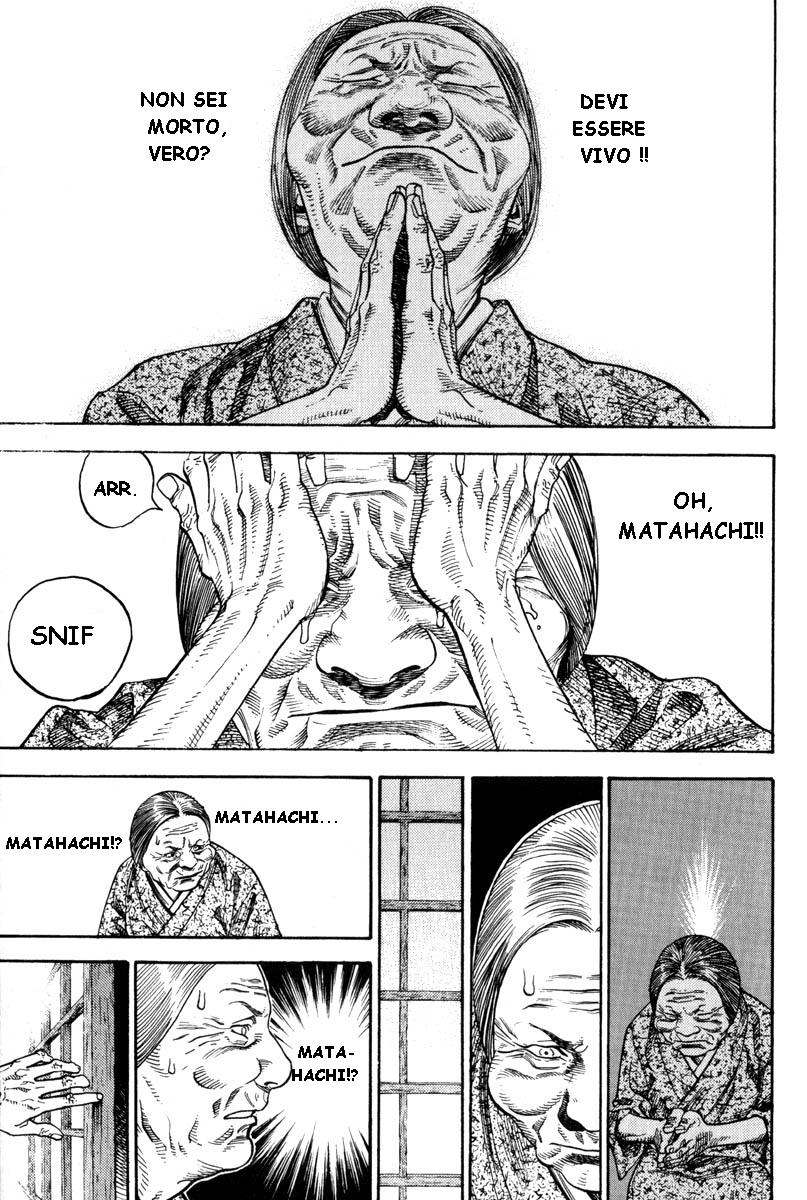Read Vagabond IT Manga Online