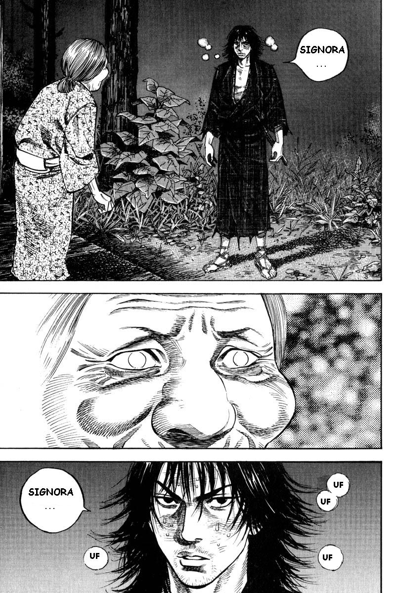 Read Vagabond IT Manga Online
