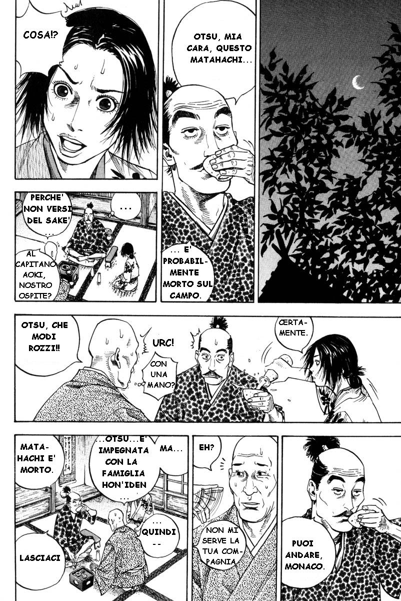 Read Vagabond IT Manga Online