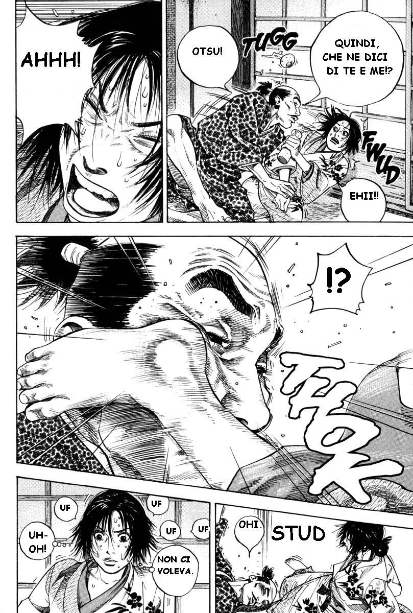 Read Vagabond IT Manga Online