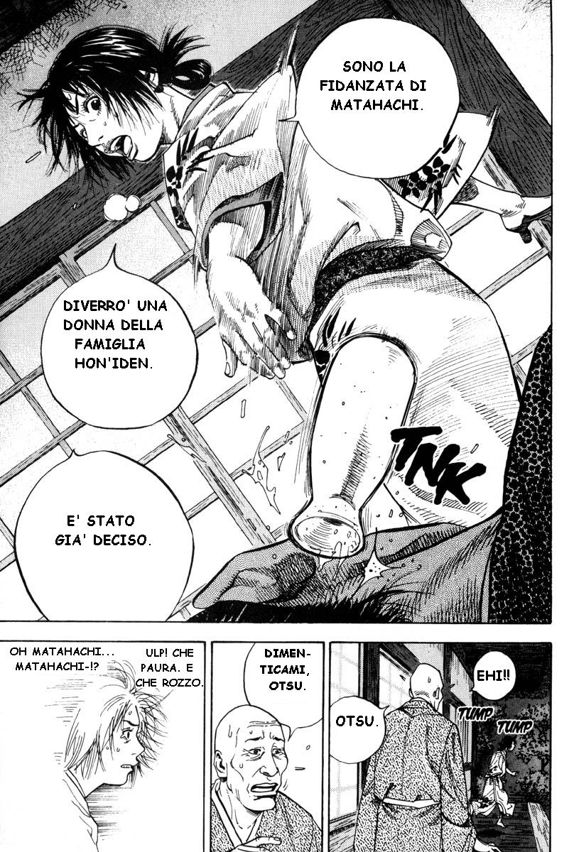 Read Vagabond IT Manga Online