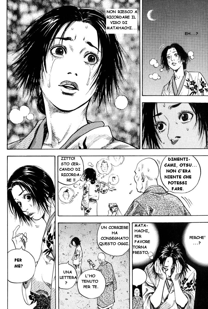 Read Vagabond IT Manga Online